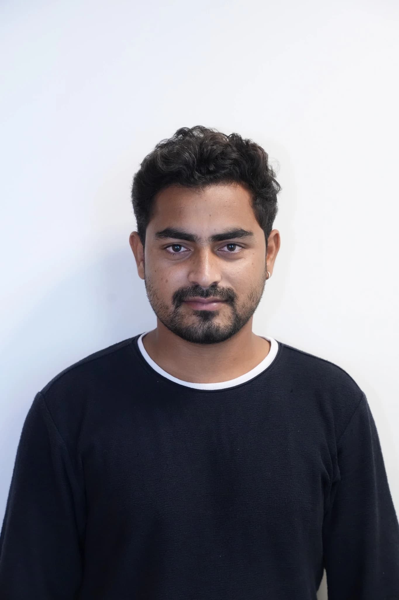 Banavath Prakash, Video Editor
