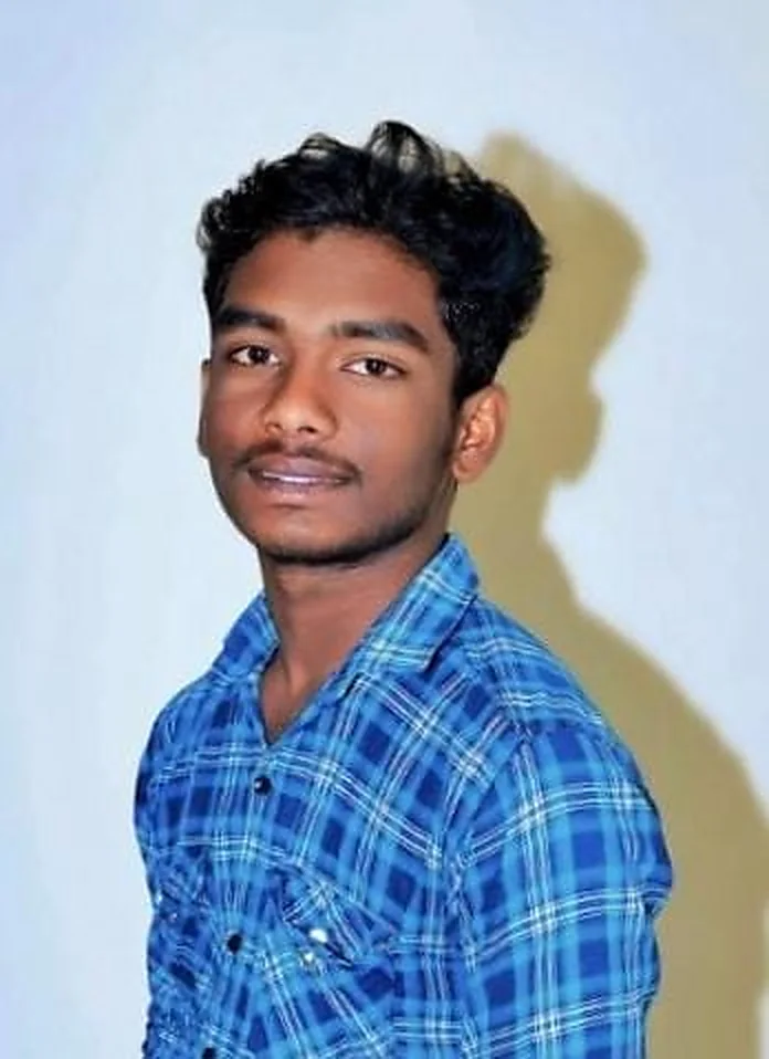 Varshith, Graphic Designer