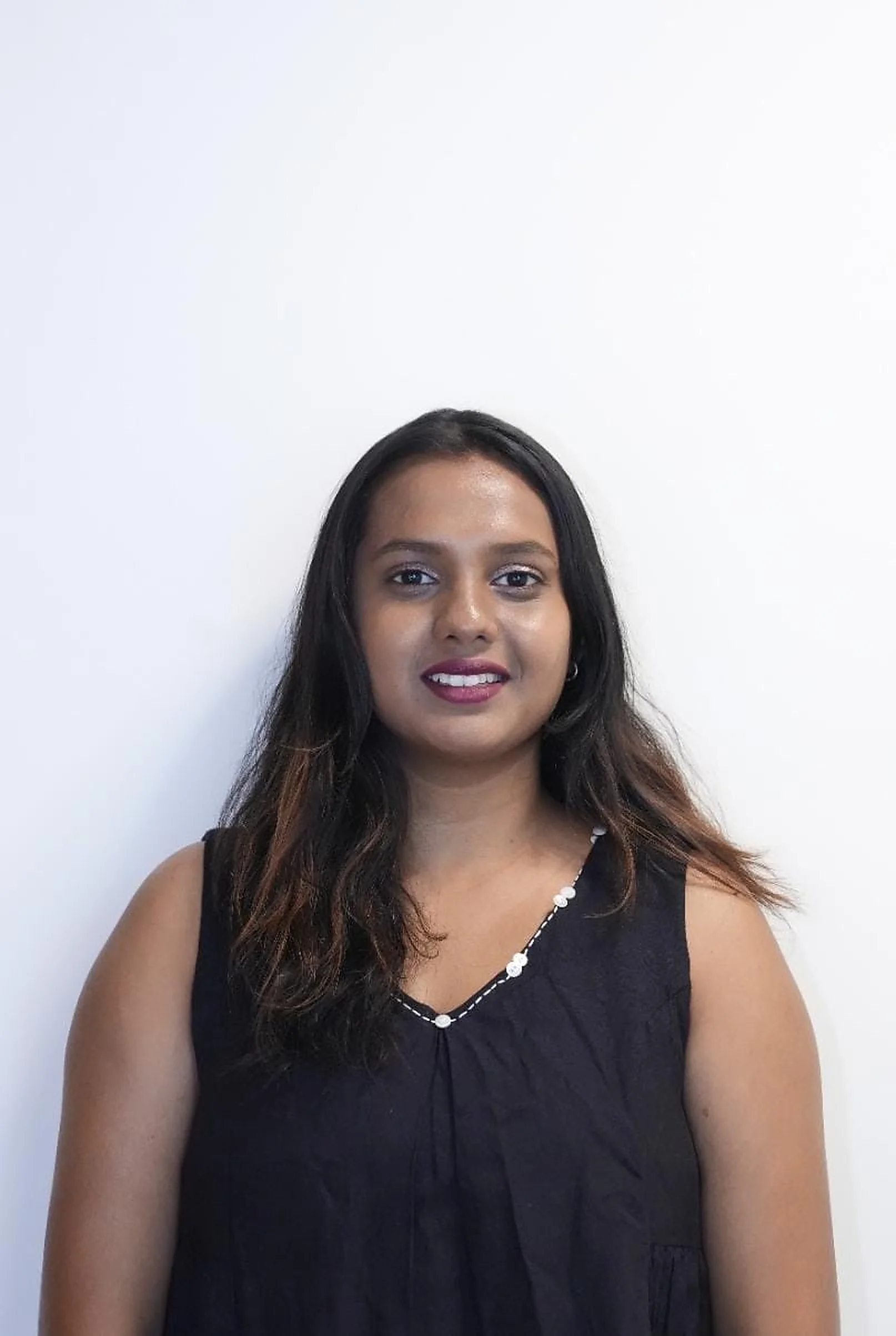 Anju, Client Manager & CMO